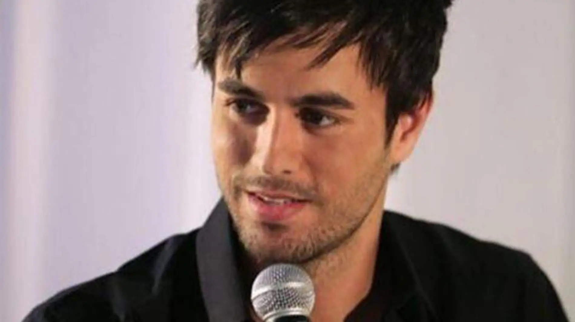 enrique iglesias